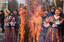 Академик Фарҳод Раҳимӣ: «Ҷашни Сада оинаест, ки дар он таърих, фарҳанг, фалсафа ва ахлоқи мардуми тоҷик таҷассум ёфтааст»