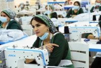 Дар ноҳияи Шоҳмансури шаҳри Душанбе 48 маркази касбомӯзӣ фаъолият менамояд