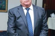 Саҳм ва хизматҳои Баҳром Сироҷов дар рушди соҳаи энергетикаи Тоҷикистон назаррас аст