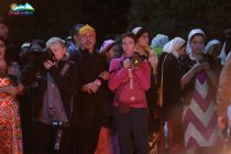 Блогерон ва хабарнигорони расонаҳои хориҷӣ барои инъикоси Наврӯз ба Тоҷикистон меоянд