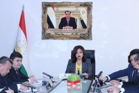 Ҷаласаи якуми ҳайати Комиссияи Озмуни ҷумҳуриявии «Фурӯғи субҳи доноӣ китоб аст» дар соли 2025 баргузор гардид