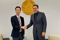 Ҳамкории Тоҷикистон ва Бонки Осиёии рушд оид ба рушди инноватсия ва технологияҳои рақамӣ таҳким меёбад