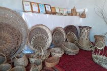 РУШДИ ҲУНАРҲОИ МАРДУМӢ. Сабадбофӣ барои рушди иқтисод ва сайёҳӣ имкон фароҳам меорад