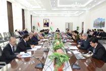Дар Душанбе Шурои миллии ҳамоҳангсозӣ оид ба масъалаҳои тандурустӣ доир шуд