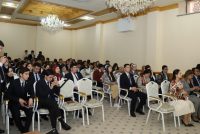 Форуми ҷавонони Тоҷикистон, Узбекистон ва Қирғизистон баргузор гардид