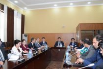 Бахшида ба Рӯзи байналмилалии моликияти зеҳнӣ як зумра ихтироъкорони Тоҷикистон қадрдонӣ карда шуданд