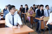Барои хатмкунандагони муассисаҳои таҳсилоти миёнаи умумӣ ва таҳсилоти ибтидоӣ ва миёнаи касбӣ омӯзиши забони олмонӣ оғоз меёбад