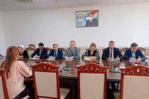 Дар Китобхонаи миллӣ даври аввали озмуни «Фурӯғи субҳи доноӣ китоб аст» баргузор гардид