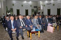 «УМРЕ БО МУСИҚӢ».  Дар Душанбе ҳамоиши илмӣ баргузор гардид