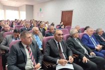 Дар Институти илмҳои гуманитарӣ конференсияи илмӣ  баргузор шуд