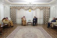 Тоҷикистон ва Арабистони Саудӣ оид ба омода намудани дипломатҳои ҷавон  санад ба имзо расониданд