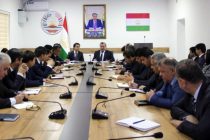 Ба кормандони Кумита оид ба таҳсилоти ибтидоӣ ва миёнаи касбӣ муқаррароти Қонуни Тоҷикистон «Дар бораи муқовимат ба коррупсия» тавзеҳ дода шуд