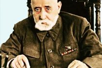 САДРИДДИН АЙНӢ ВА ИНҚИЛОБИ МАДАНӢ