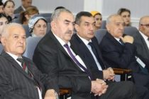 Ба гиромидошти асосгузори мактаби классикии шеър-мусиқии замони Сомониён Абулаббоси Бахтиёр симпозиуми байналмилалӣ доир шуд