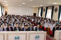 Тарбияи ватандӯстии шаҳрвандон василаи таҳкими давлатдории миллӣ ва пешгирӣ аз экстремизму терроризм аст