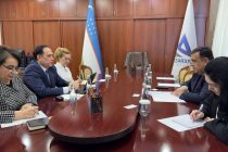 Тоҷикистон ва Узбекистон ҳамкориро дар соҳаи бойгонӣ тақвият медиҳанд