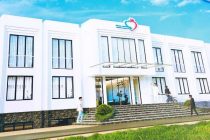 35-СОЛАГИИ ИСТИҚЛОЛИ ДАВЛАТӢ. Дар ноҳияи Спитамен бинои нави муассисаи таълимӣ бунёд мешавад