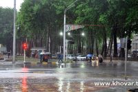 Дар Тоҷикистон аз 17 то 19 март бориши борон пешгӯӣ мешавад