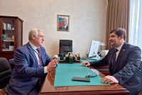 Донишгоҳи байналмилалии сайёҳӣ ва соҳибкории Тоҷикистон  ва Донишгоҳи давлатии иқтисодии Урал  ҳамкориро таҳким мебахшанд