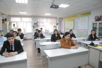 «ИЛМ-ФУРӮҒИ МАЪРИФАТ». Дар шаҳри Хуҷанд даври якуми  озмуни ҷумҳуриявӣ идома дорад