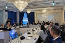 Дар  Душанбе   оид  ба истифодаи технологияҳои ҳастаӣ ва  бехатарии радиатсионӣ конференсияи байналмилалӣ доир шуд