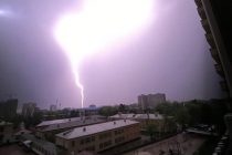 Майдонҳои зироати кишоварзии минтақаҳои Ҳисор ва Турсунзода аз жола ҳифз карда шуданд