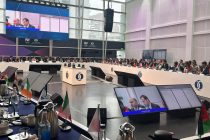 Стратегияи нав ва чаҳорчӯби сармоявии Бонки аврупоии таҷдид ва рушд қабул карда шуд