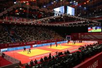 DUSHANBE GRAND SLAM 2025. Имрӯз дар рӯзи охири мусобиқа ҷудочиён аз рӯи 5 вазн қувва меозмоянд