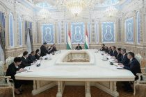 Ҷаласаи Шурои Маҷлиси миллии Маҷлиси Олии Ҷумҳурии Тоҷикистон, даъвати ҳафтум доир гардид