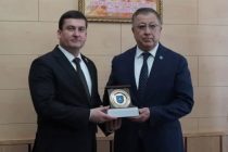 Ҳамкории олимони Тоҷикистон ва Қазоқистон густариш меёбад
