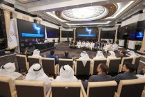 Дар Амороти Муттаҳидаи Араб  оид ба ташаббусҳои ҷаҳонии Президенти Тоҷикистон баёнияи матбуотӣ нашр гардид