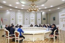 Самтҳои муҳим ва афзалиятноки ҳамкории Бонки миллии Тоҷикистон бо Бонки ҷаҳонӣ баррасӣ гардид