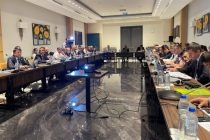 Оид ба омӯзиши ҳолати муосири криосфераи Тоҷикистон ва нақши он дар минтақа  конфронси байналмилалӣ доир гардид