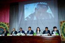 Вобаста ба нақши Мирзо Турсунзода дар рушди адабиёт ва фарҳанги миллӣ конфронс баргузор гардид