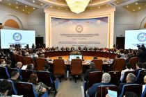 Форуми XVIII зиёиёни эҷодкор ва олимони кишварҳои аъзои Иттиҳоди Давлатҳои Мустақил баргузор шуд