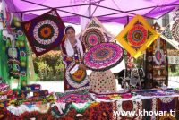 ГРАНТИ ПРЕЗИДЕНТӢ. Занони хоҳишманд метавонанд лоиҳаҳои грантиро пешниҳод намоянд