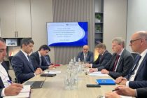 Ҳамкории Тоҷикистон ва Бонки аврупоии таҷдид ва рушд  дар соҳаи алоқа густариш меёбад