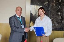 Тоҷикистон ва Қирғизистон ҳамкориро дар самти муросилоти почта тақвият медиҳанд