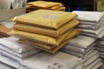 Байни Тоҷикистон ва Русия мубодилаи почта барқарор гардид