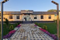 Истгоҳи «Ваҳдат»-и  Роҳи оҳани Тоҷикистон  баъд аз навсозии пурра  ба истифода дода шуд