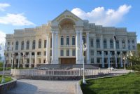 Дар ноҳияи Данғара 46 муассисаи фарҳангӣ фаъолият менамояд