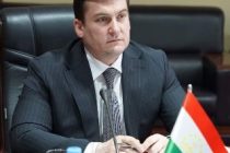 Қобилҷон Хушвахтзода: «Ташаббусҳои Пешвои миллат оид ба масоили об дар ҳалли масъалаҳои истифодаи оқилонаи захираҳои обии сайёра нақши муҳим доранд»