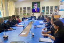 Вобаста ба таъсири зеҳни сунъӣ ба ҳастии инсоният конференсияи ҷумҳуриявӣ баргузор шуд