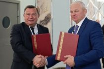 Кумита оид ба таҳсилоти ибтидоӣ ва миёнаи касбии Тоҷикистон ва Институти ҷумҳуриявии таҳсилоти касбии Беларус ҳамкориро тақвият мебахшанд