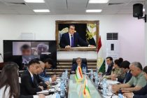 Дар Тоҷикистон экспедитсияи сайёҳии «Саёҳат ба қалби Авруосиё-2025» баргузор мегардад