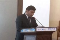 Лоиқ Раҳмонзода: «Яке аз хатарноктарин пайомадҳо афзоиши шумораи рахнашавии кӯлҳои пиряхӣ мебошад»
