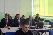 Намояндагони Кумита оид ба таҳсилоти ибтидоӣ ва миёнаи касбӣ дар машварати байналмилалӣ дар Италия иштирок намуданд