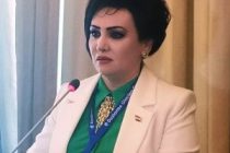 Нигина Анварӣ: «Тағйирёбии иқлим боиси коҳиши заминҳои ҳосилхез ва паст шудани маҳсулнокии зироат мегардад»