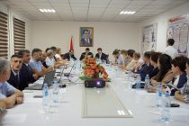 Оид ба  ҳифзи пиряхҳо ҳамоиши байналмилалӣ баргузор шуд