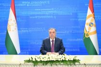 Паёми шодбошии Президенти Ҷумҳурии Тоҷикистон, Пешвои миллат Эмомалӣ Раҳмон ба муносибати Рӯзи ҷавонони Тоҷикистон